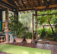 Albany Bali Style Accommodation - Tourism Caloundra
