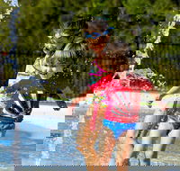 BIG4 Saltwater At Yamba Holiday Park - Tourism Caloundra