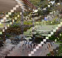 Cape Jervis Holiday Units - Tourism Caloundra