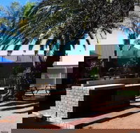 Westland Hotel Motel - Tourism Caloundra