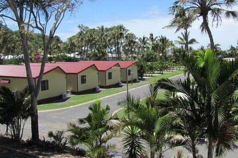 NRMA Capricorn Yeppoon Holiday Park - Tourism Caloundra 2