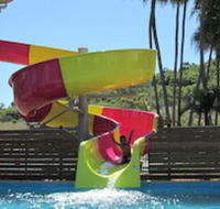 NRMA Capricorn Yeppoon Holiday Park - Tourism Caloundra