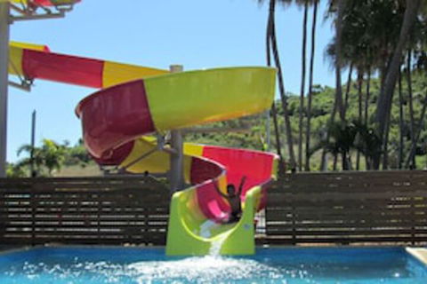 NRMA Capricorn Yeppoon Holiday Park - Tourism Caloundra 0