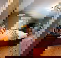 Finlie - Tourism Caloundra