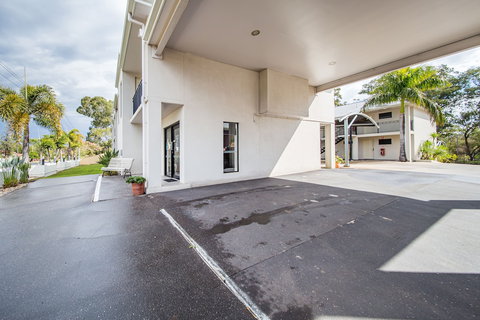 Dalby Fairway Motor Inn - Tourism Caloundra 4