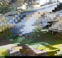 Blue Lagoon Beach Resort - Tourism Caloundra