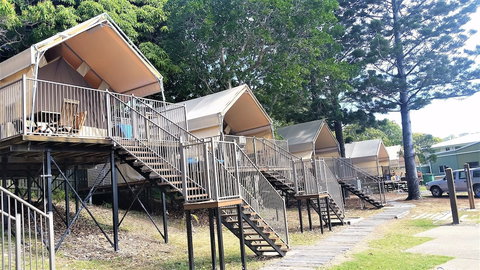 Agnes Water Beach Holidays - Tourism Caloundra 6