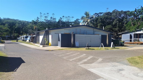 Agnes Water Beach Holidays - Tourism Caloundra 0