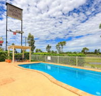 Country Roads Motor Inn Goondiwindi - Tourism Caloundra