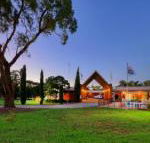 Tooleybuc Club Motor Inn - Tourism Caloundra