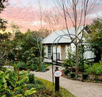 Olinda Country Cottages - Tourism Caloundra