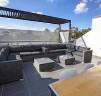 Astina Serviced Apartments Parkside - Tourism Caloundra