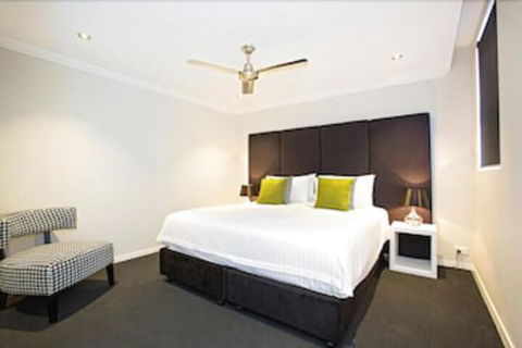 Astina Serviced Apartments Parkside - Tourism Caloundra 1