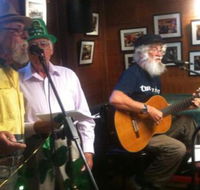 Gundaroo Colonial Inn - Tourism Caloundra