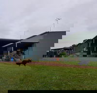 Nutkin Lodge - Tourism Caloundra