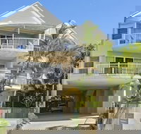 Rivershores - Tourism Caloundra