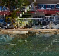 Anchorage - Tourism Caloundra