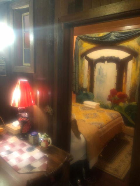 Aarav Cottage - Tourism Caloundra 6