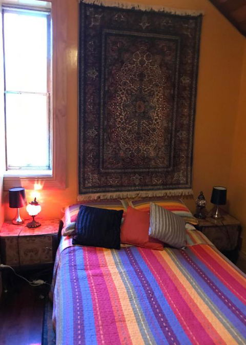 Aarav Cottage - Tourism Caloundra 5