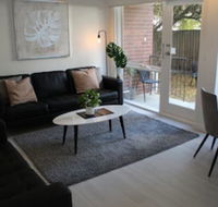 Centrepoint Units Heidelberg - Tourism Caloundra