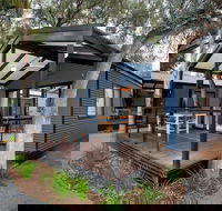 BIG4 Renmark Riverfront Holiday Park - Tourism Caloundra