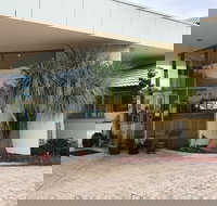 McNevin's Tamworth Motel - Tourism Caloundra