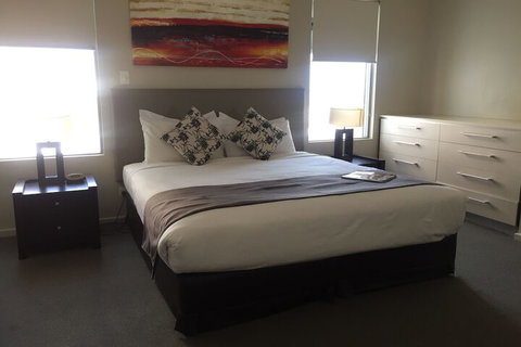 One30 Esplanade Serviced Apartments - Tourism Caloundra 1
