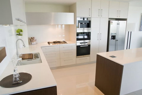 One30 Esplanade Serviced Apartments - Tourism Caloundra 2