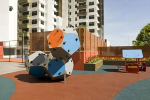 One30 Esplanade Serviced Apartments - Tourism Caloundra 6