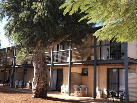 Pelican's Nest - Tourism Caloundra 1