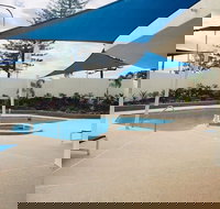 Meridian Tower - Tourism Caloundra