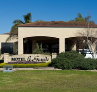 Motel Le Grande - Tourism Caloundra