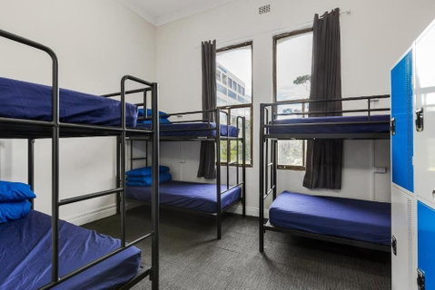 Nate's Place Backpackers Melbourne - Tourism Caloundra 1