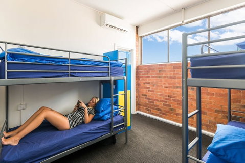 Nate's Place Backpackers Melbourne - Tourism Caloundra 4