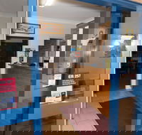 Tally Ho Motor Inn - Tourism Caloundra