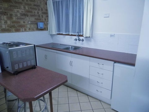 Nanango Fitzroy Motel - Tourism Caloundra 1