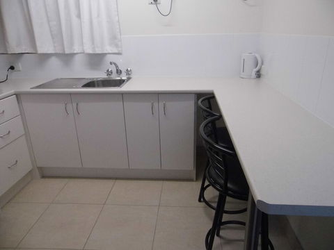 Nanango Fitzroy Motel - Tourism Caloundra 3