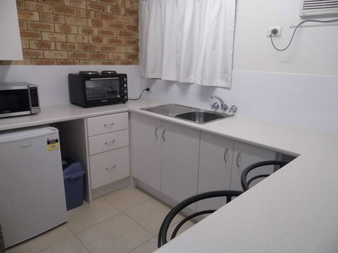 Nanango Fitzroy Motel - Tourism Caloundra 5