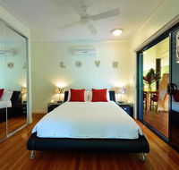 Misty Mountains Rainforest Retreat - Tourism Caloundra