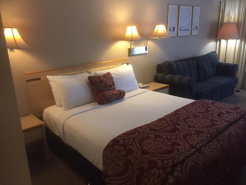 Oxley Motel - Tourism Caloundra 5