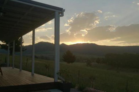 Towac Valley Cabins - Tourism Caloundra 6