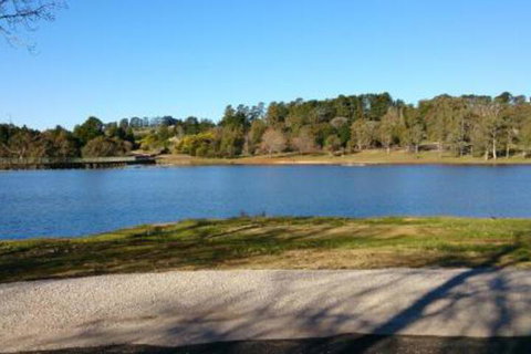 Towac Valley Cabins - Tourism Caloundra 0