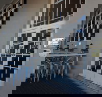 Hotel Bondi - Tourism Caloundra