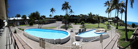 Whitsunday Sands Resort - Tourism Caloundra 5