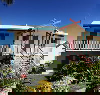 Whitsunday Sands Resort - Tourism Caloundra