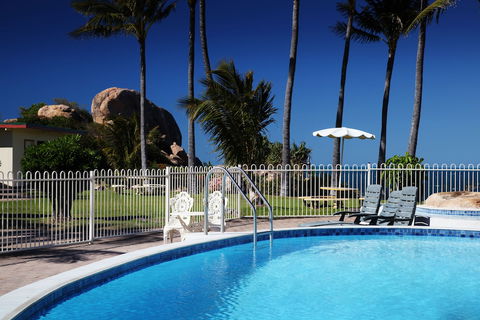 Whitsunday Sands Resort - Tourism Caloundra 4