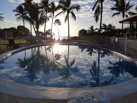 Whitsunday Sands Resort - Tourism Caloundra 3