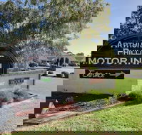 Arthur Phillip Motor Inn - Tourism Caloundra