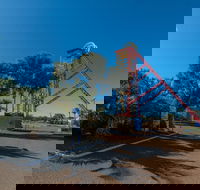 Discovery Parks - Boulder - Tourism Caloundra