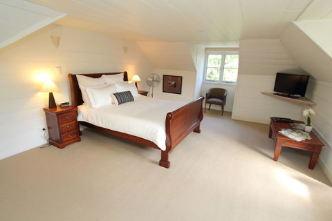 Fitzroy Inn Historic Retreat - Tourism Caloundra 4